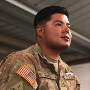 Meet your Posher, Andrew